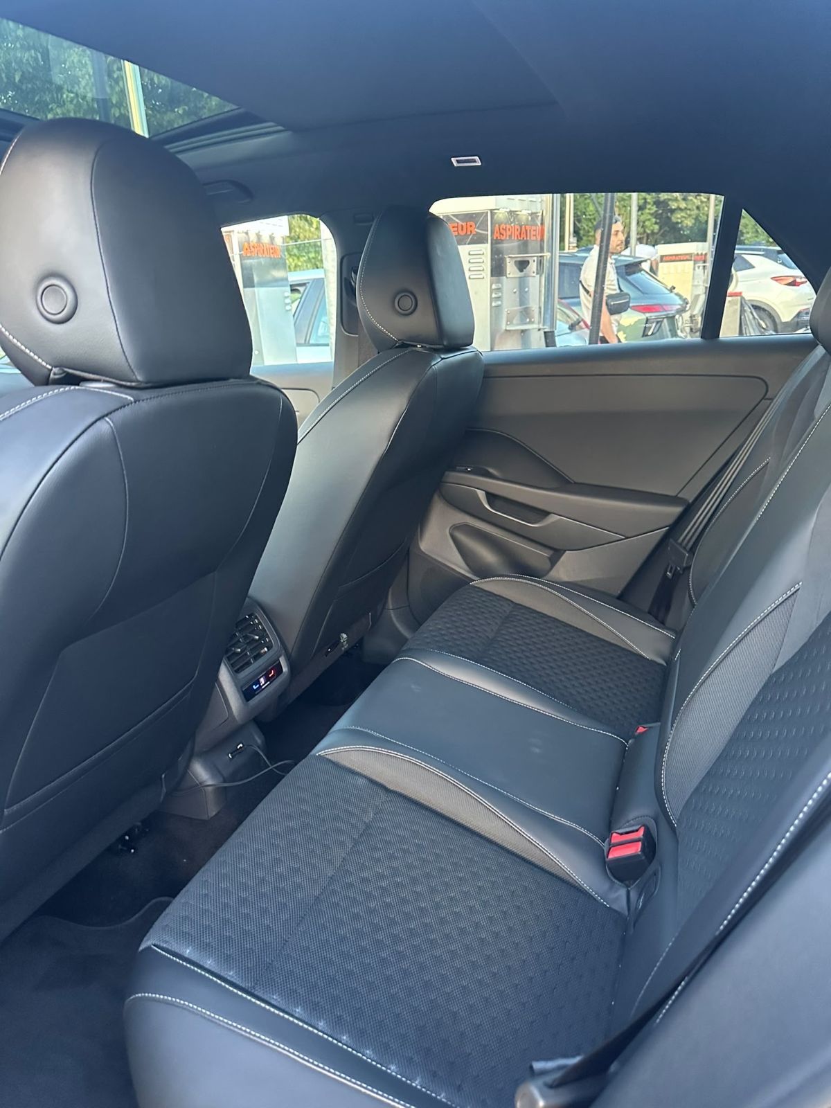 Vw T-roc rline full 2026