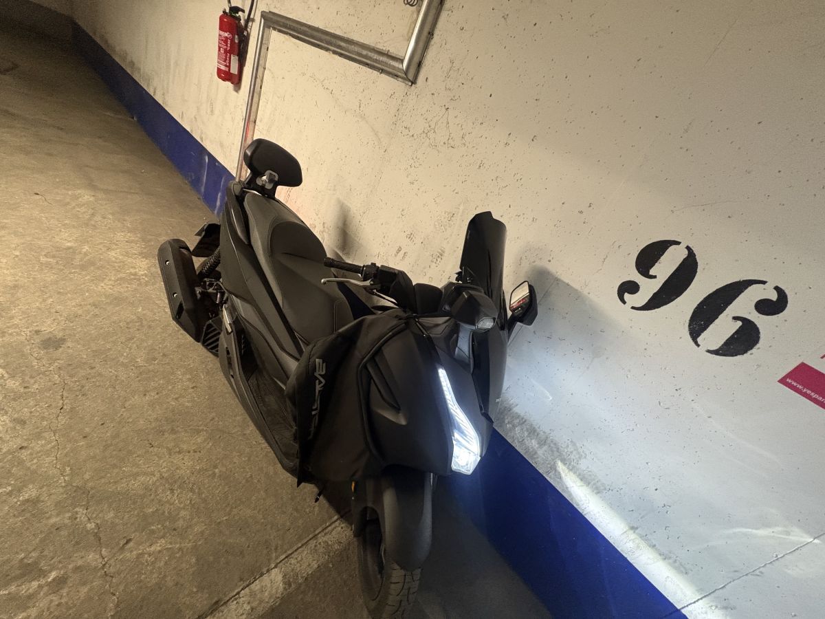 forza 125