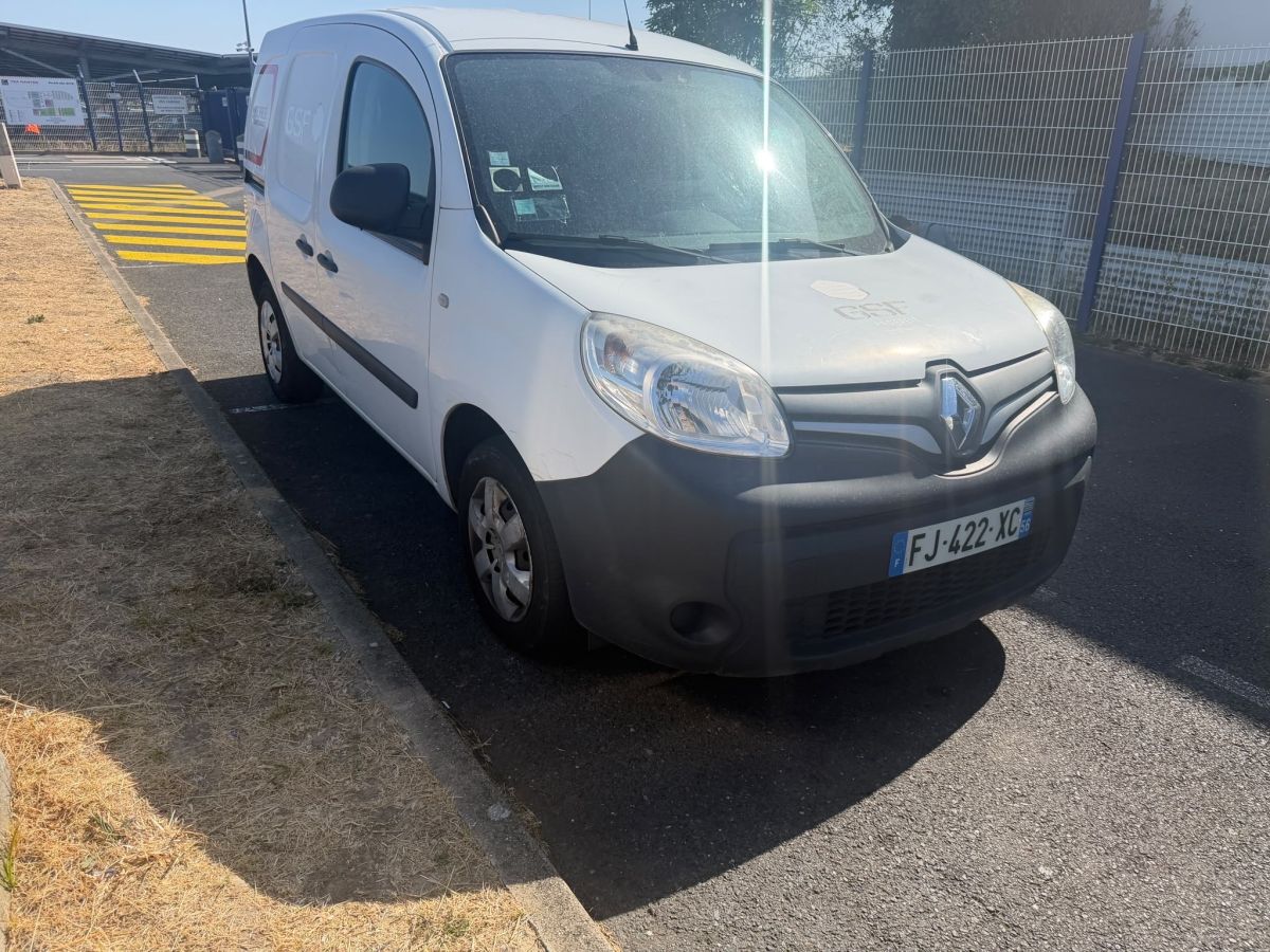 kangoo dci90 gps