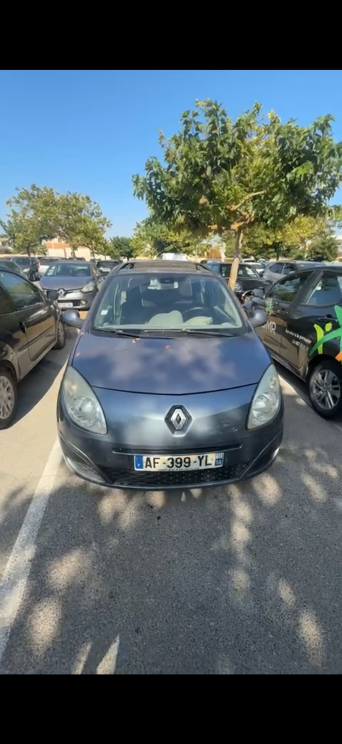 twingo 2