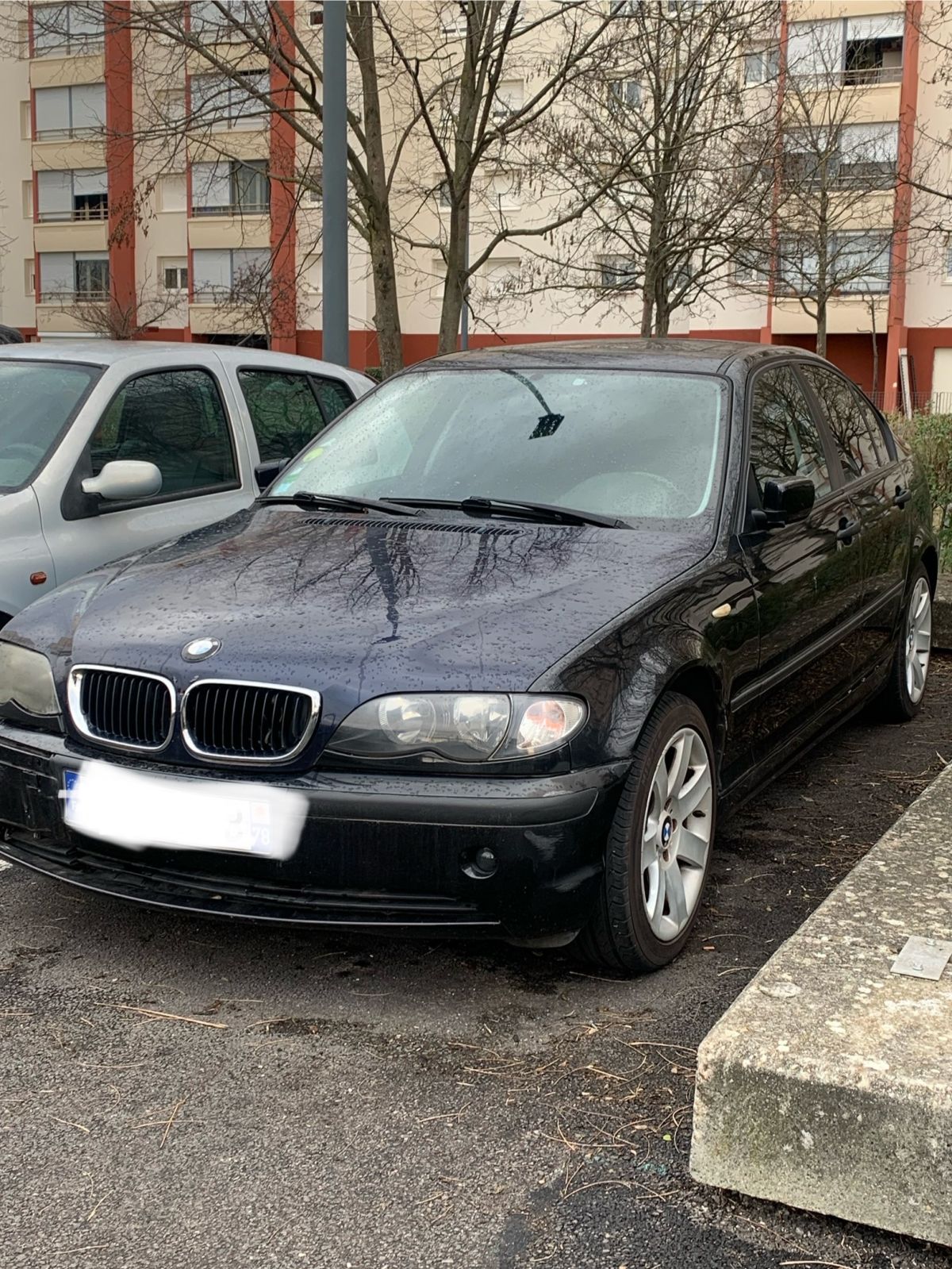 Bmw 318i