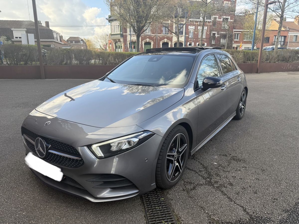 classe A200 163 ch Amg essence toit pano