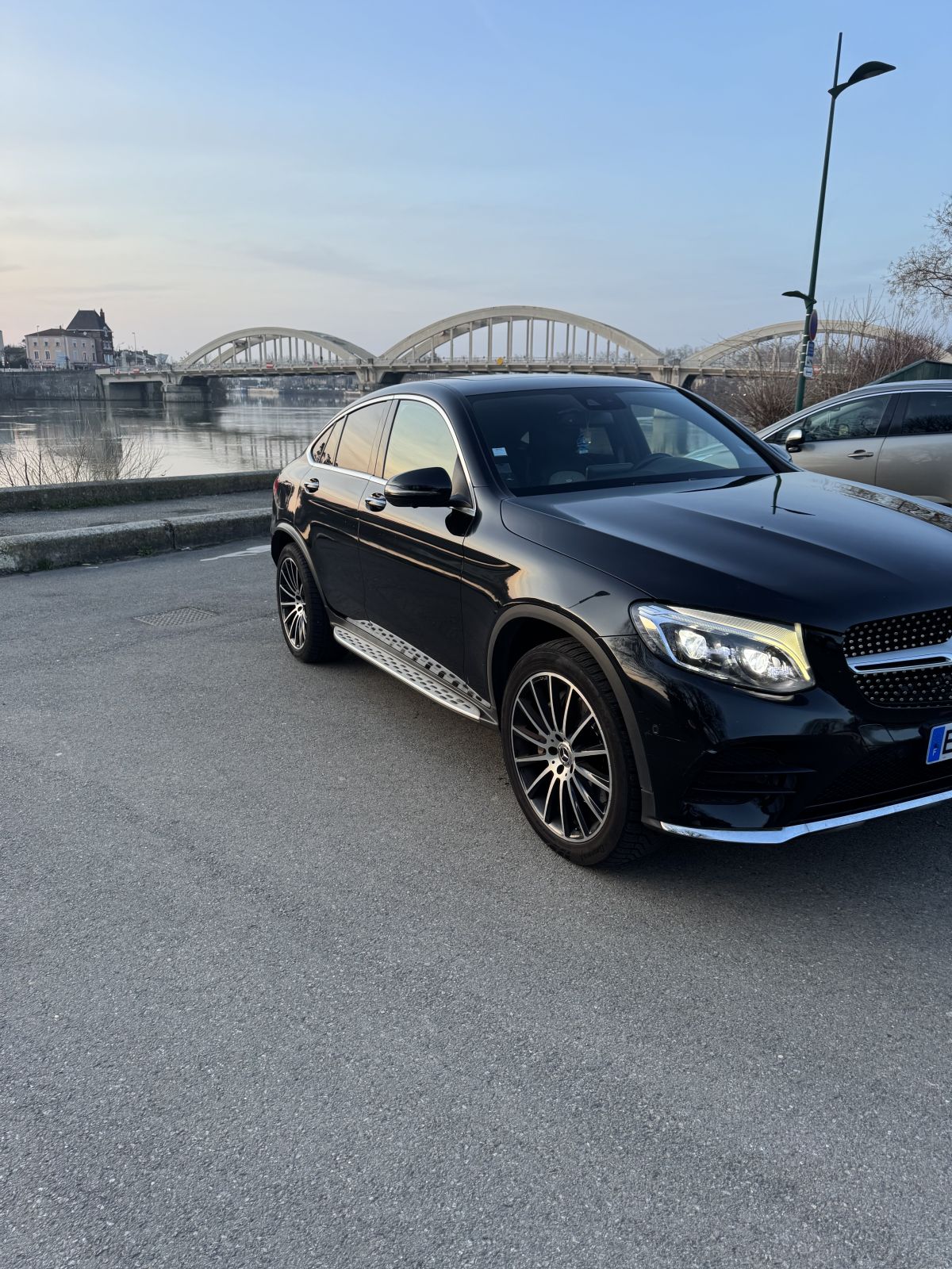 Mercedes glc 250 cdi 4 matic