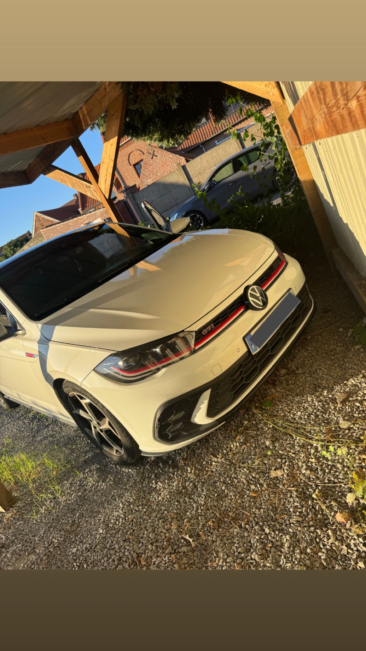 polo gti 2022