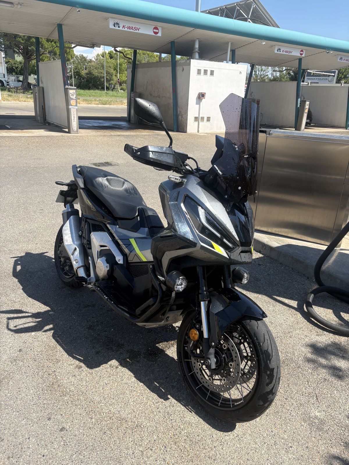 xadv spéciale édition