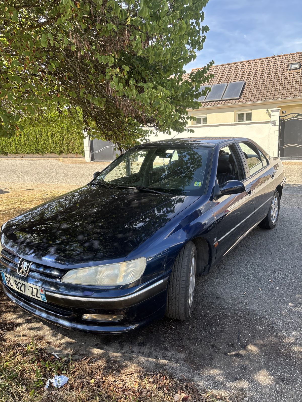 406 v6 phase 1