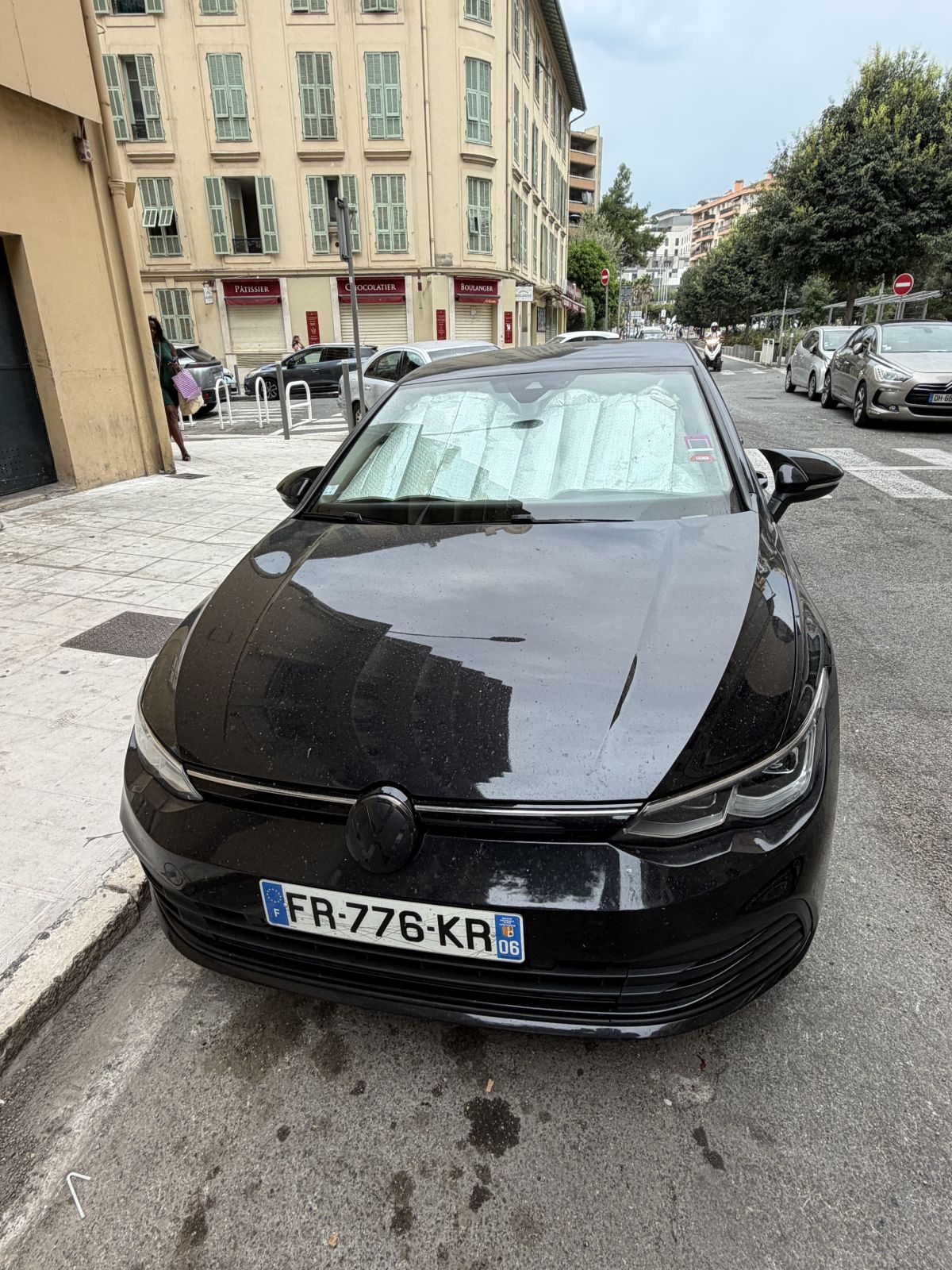 golf 8 1.5 tsi 130 chevaux 2020