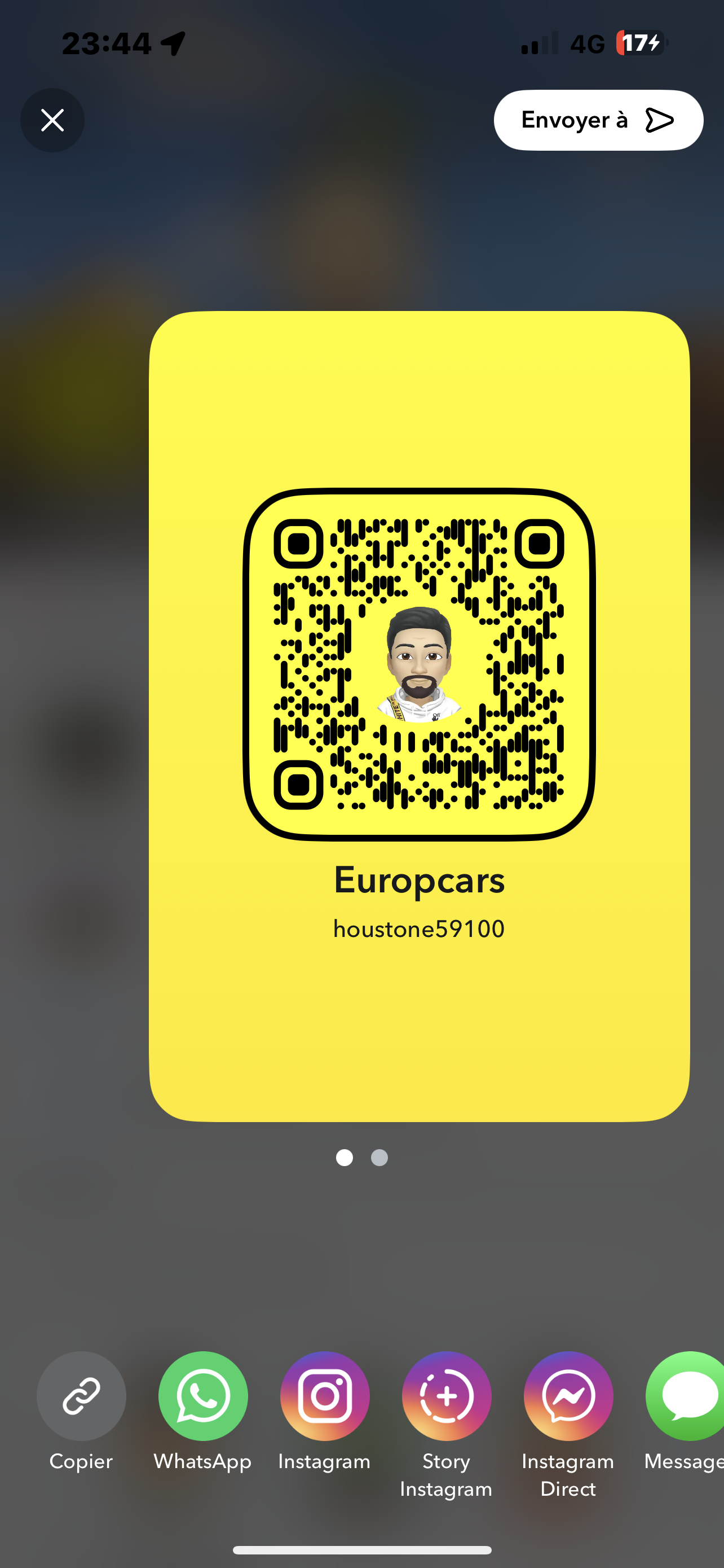 Europcars
