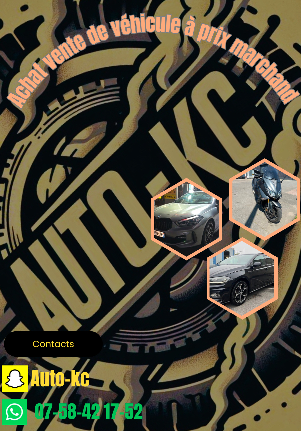 Auto-kc