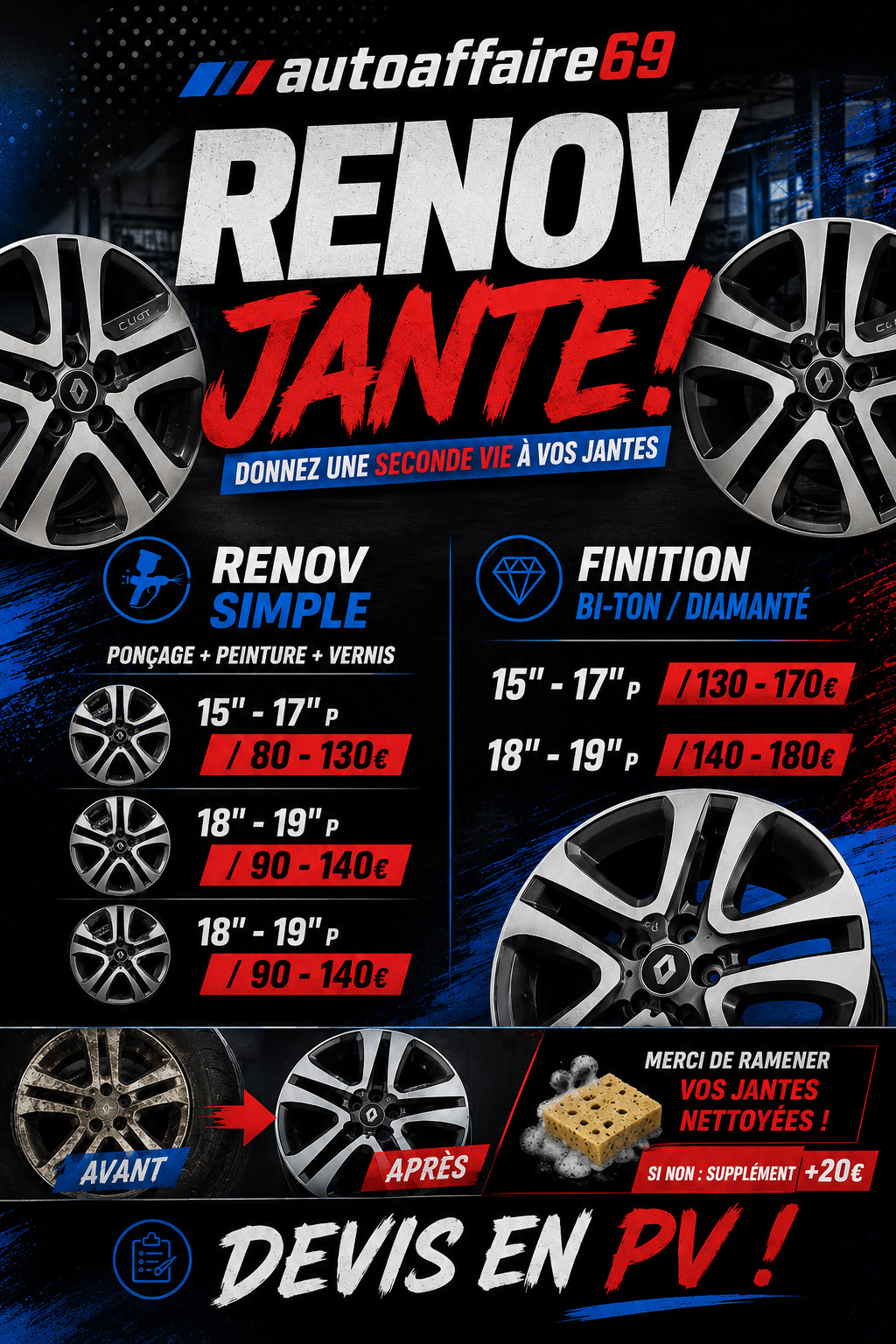 renov jante