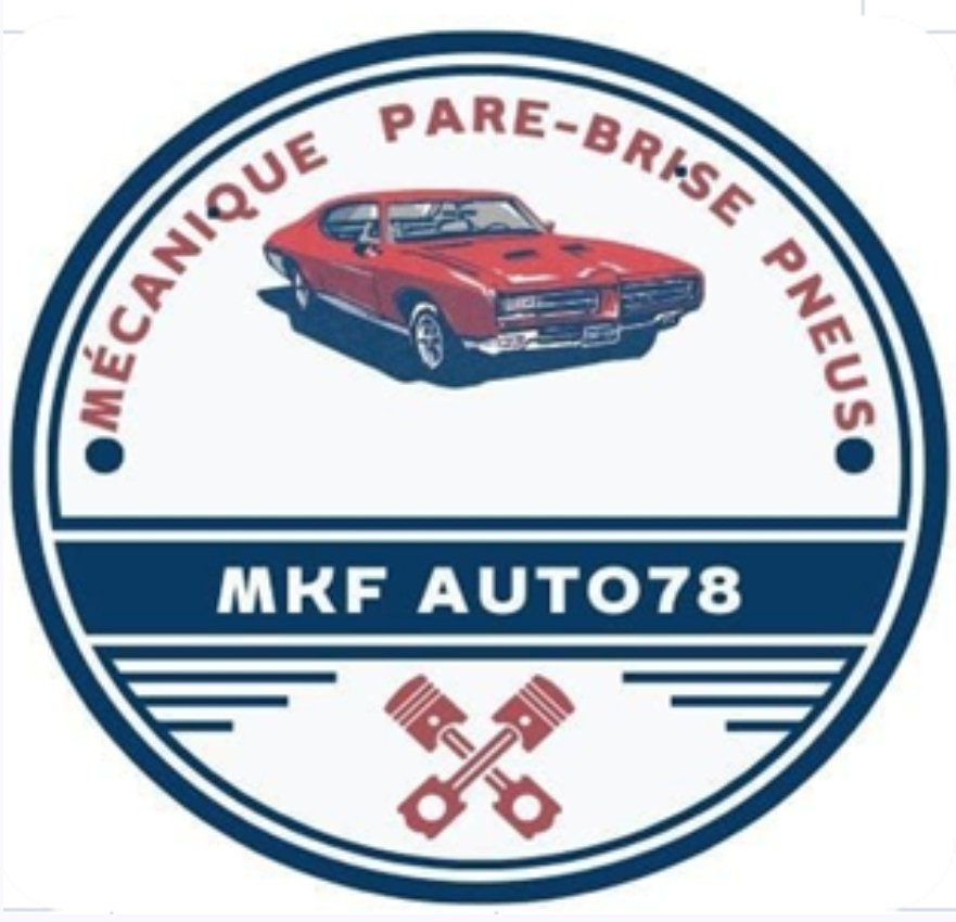 mécanique générale et Pare-brise