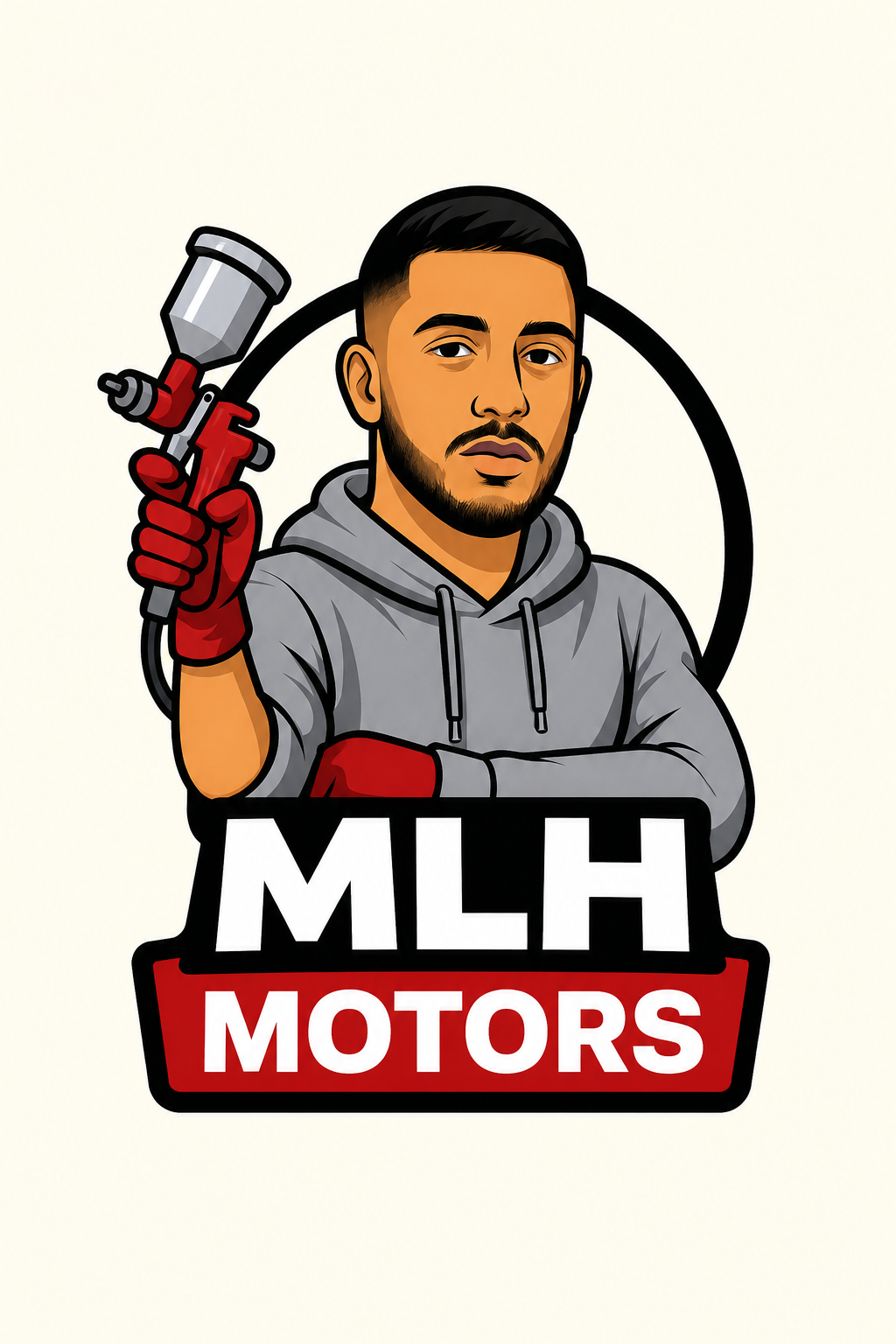 MLH MOTORS