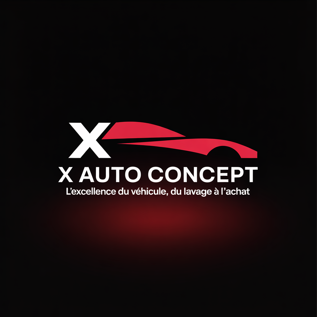 X Auto Concept – Achat • Vente • Dépôt-vente