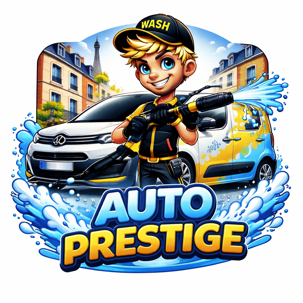 Nettoyage & Detailling automobile à domicile