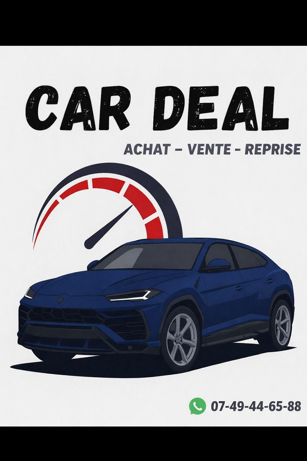 CAR DEAL 21