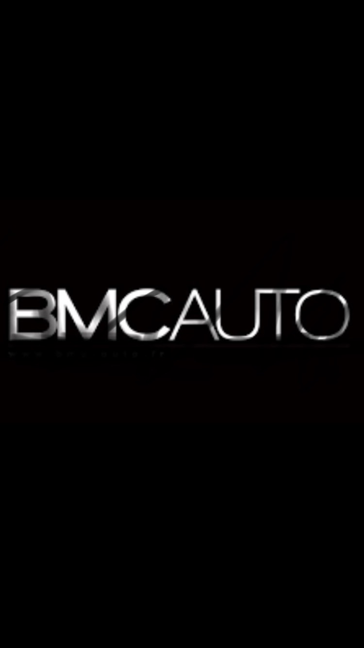 BMC AUTO 34