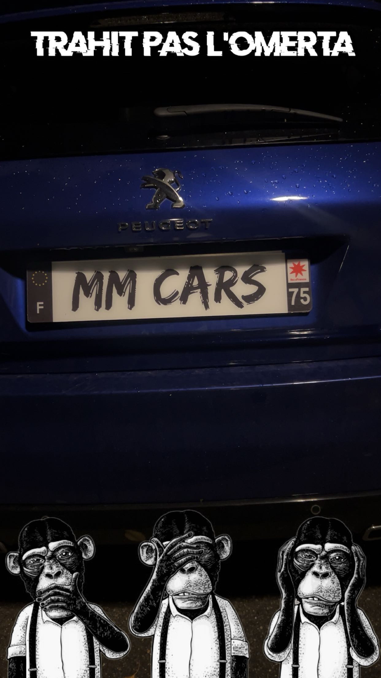 MMCARS